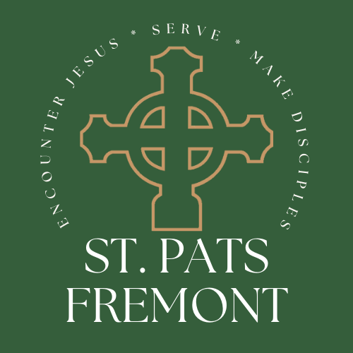 SP Church Logo